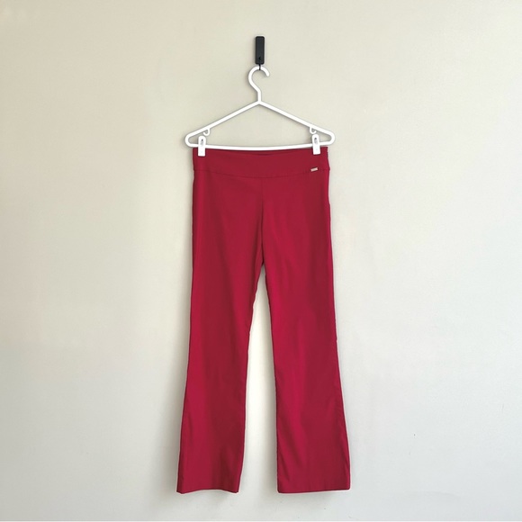 Vintage Guess stretchy flare pants - Picture 1 of 9